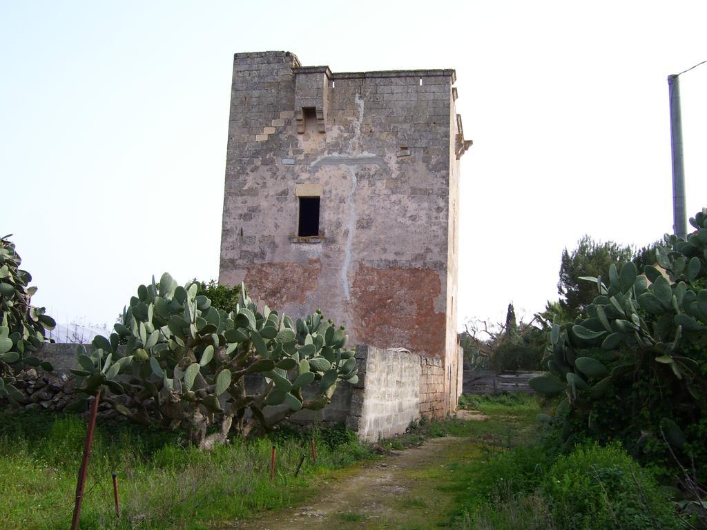 Ghetta Bed & Breakfast Leverano