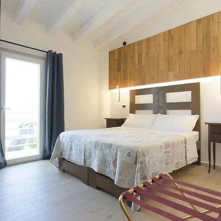 Villa Ghetta Country House Leverano Esterno foto